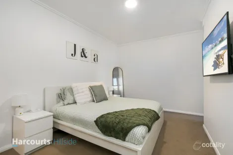 Property photo of 209/9A Terry Road Rouse Hill NSW 2155