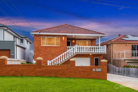 3 Arthur St, Ryde, NSW 2112