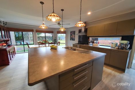 Property photo of 31 Endeavour Bark Drive Glass House Mountains QLD 4518