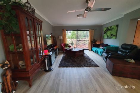 Property photo of 31 Endeavour Bark Drive Glass House Mountains QLD 4518