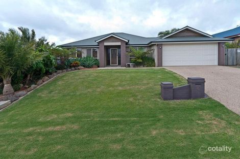 Property photo of 5 Conquest Court Wilsonton QLD 4350