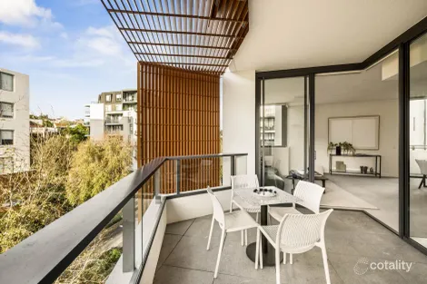 5407/148 Ross St, Forest Lodge, NSW 2037