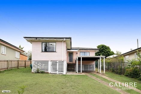 Property photo of 109 Toohey Road Tarragindi QLD 4121
