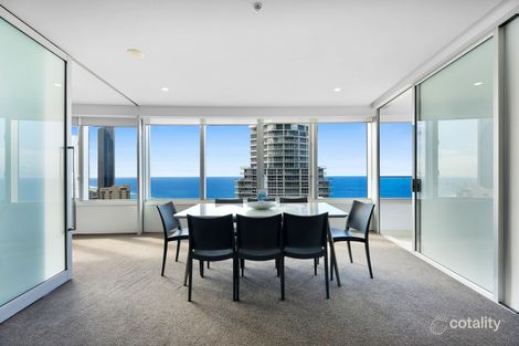 3503/9 Hamilton Ave, Surfers Paradise, QLD 4217