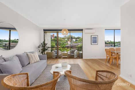 Property photo of 3/44-50 Bent Street Neutral Bay NSW 2089