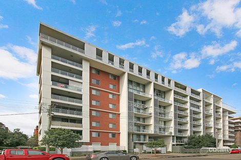 24/10-16 Castlereagh St, Liverpool, NSW 2170