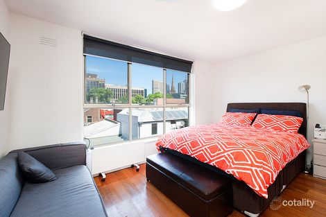 Property photo of 30/21-23 George Street Fitzroy VIC 3065
