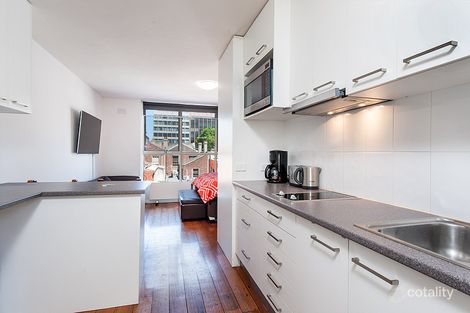 Property photo of 30/21-23 George Street Fitzroy VIC 3065