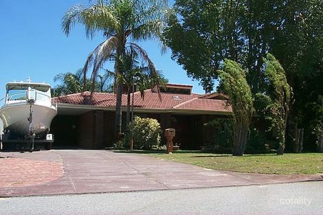 5 Clarke Way, Bateman, WA 6150