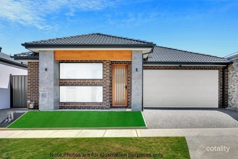 105 Murrumbidgee Cct, Kalkallo, VIC 3064