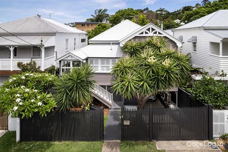 Property photo of 311 Harcourt Street Teneriffe QLD 4005