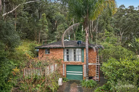 Property photo of 7 Christopher Close Wyoming NSW 2250