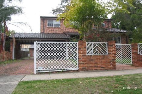 20 Cotswold Rd, Strathfield, NSW 2135