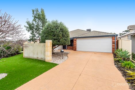 Property photo of 13 Wanderer Parkway Baldivis WA 6171