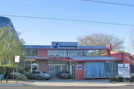 689-693 Whitehorse Rd, Mont Albert, VIC 3127