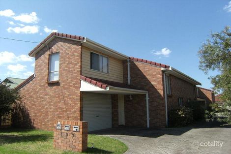 1/197 Church St, Wollongong, NSW 2500