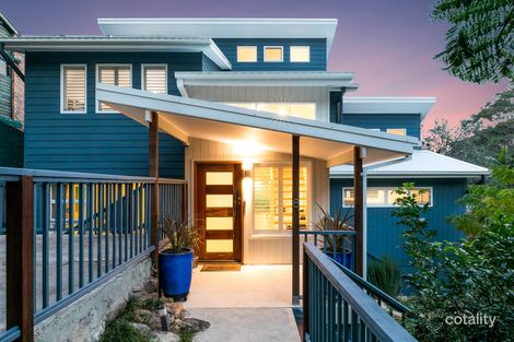 Property photo of 6 Cormorant Street Grays Point NSW 2232