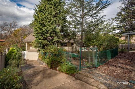 Property photo of 24 Downes Place Hughes ACT 2605