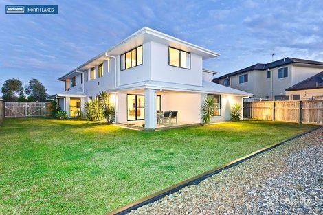 42 Nicklaus Pde, North Lakes, QLD 4509