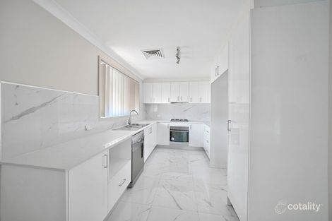 Property photo of 89 Adrian Street Macquarie Fields NSW 2564