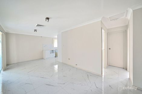 Property photo of 89 Adrian Street Macquarie Fields NSW 2564
