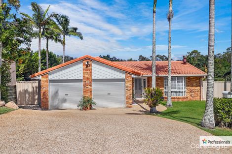 45 Balvenie St, Keperra, QLD 4054
