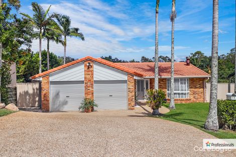 Property photo of 45 Balvenie Street Keperra QLD 4054