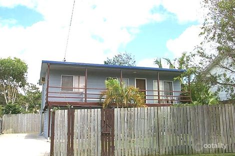 8 Chestnut St, Logan Central, QLD 4114