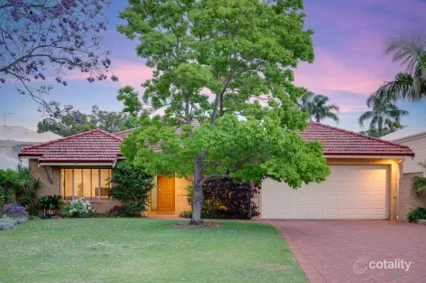 Property photo of 1 Olympic Place Ardross WA 6153