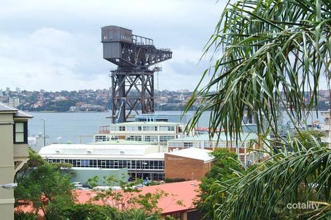 Property photo of 8 Wylde Street Potts Point NSW 2011