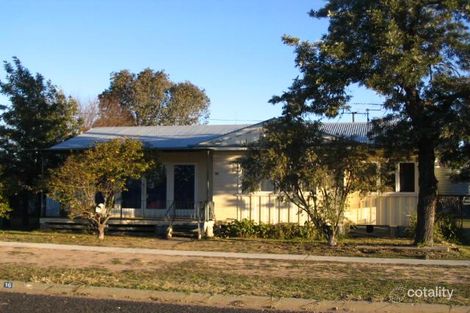 16 Edith St, Miles, QLD 4415