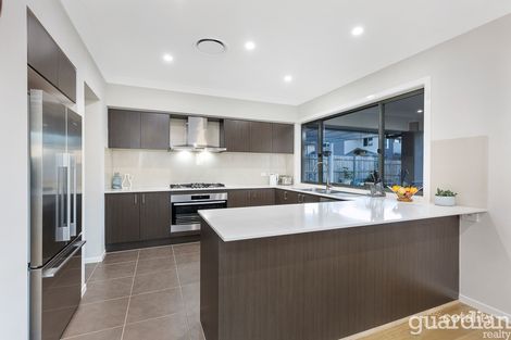 Property photo of 5 Vicarage Street North Kellyville NSW 2155