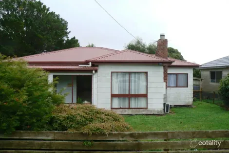 36 Great Ocean Rd, Lavers Hill, VIC 3238