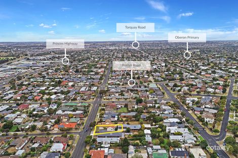 Property photo of 1/24 Francis Street Belmont VIC 3216