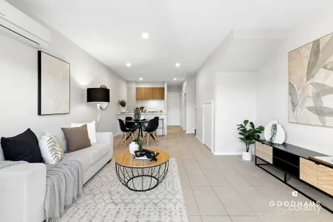 Property photo of 15/16 Everist Street Taylor ACT 2913