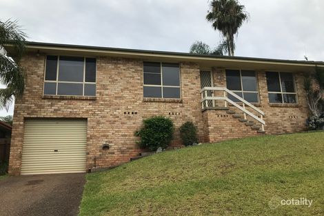 101 Burrawong Dr, Port Macquarie, NSW 2444