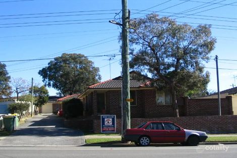 91 Bringelly Rd, Kingswood, NSW 2747