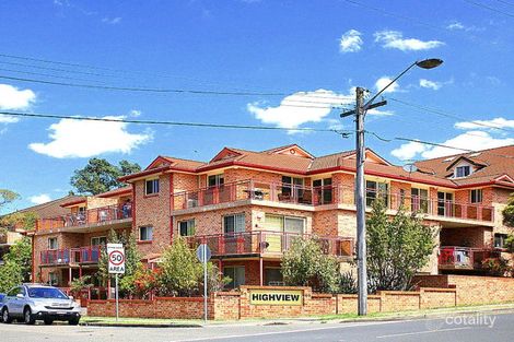 12a/67-69 Queens Rd, Hurstville, NSW 2220