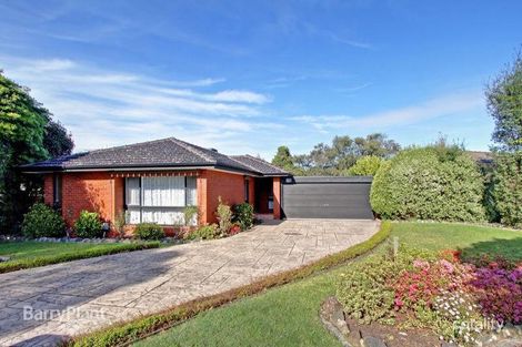33 Matilda Ave, Wantirna South, VIC 3152
