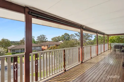 Property photo of 16 James Ruse Close Windsor NSW 2756