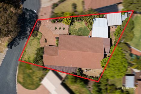 Property photo of 7 Walgett Court Echuca VIC 3564