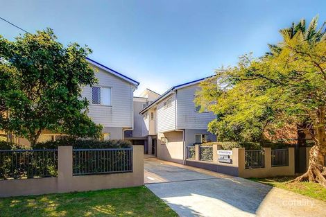 1/17 Vincent St, Indooroopilly, QLD 4068