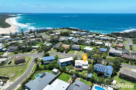 Property photo of 17 Vista Drive Dolphin Point NSW 2539