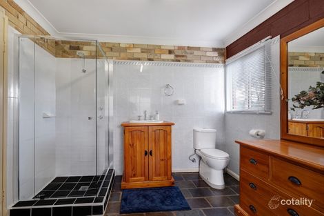 Property photo of 432 Attunga Forest Road Attunga NSW 2345