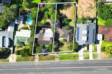Property photo of 135 Jamison Road Penrith NSW 2750