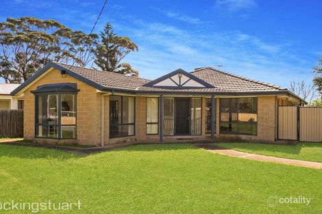 Property photo of 100 Raymond Street Tootgarook VIC 3941