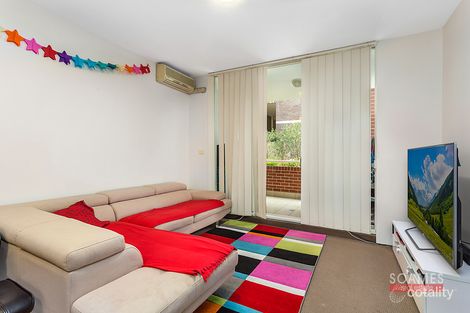 Property photo of 9/15-23 Orara Street Waitara NSW 2077