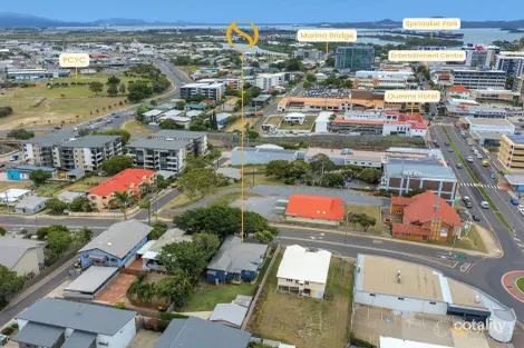 Property photo of 33 Bramston Street Gladstone Central QLD 4680