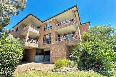 4/33 Balfour St, Allawah, NSW 2218