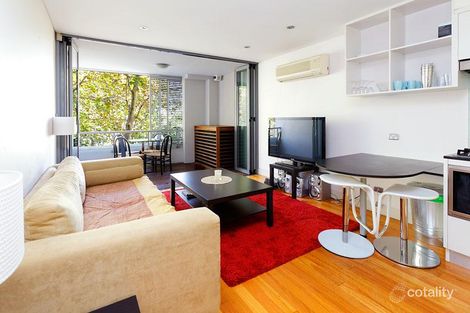 7/119 Macleay St, Potts Point, NSW 2011